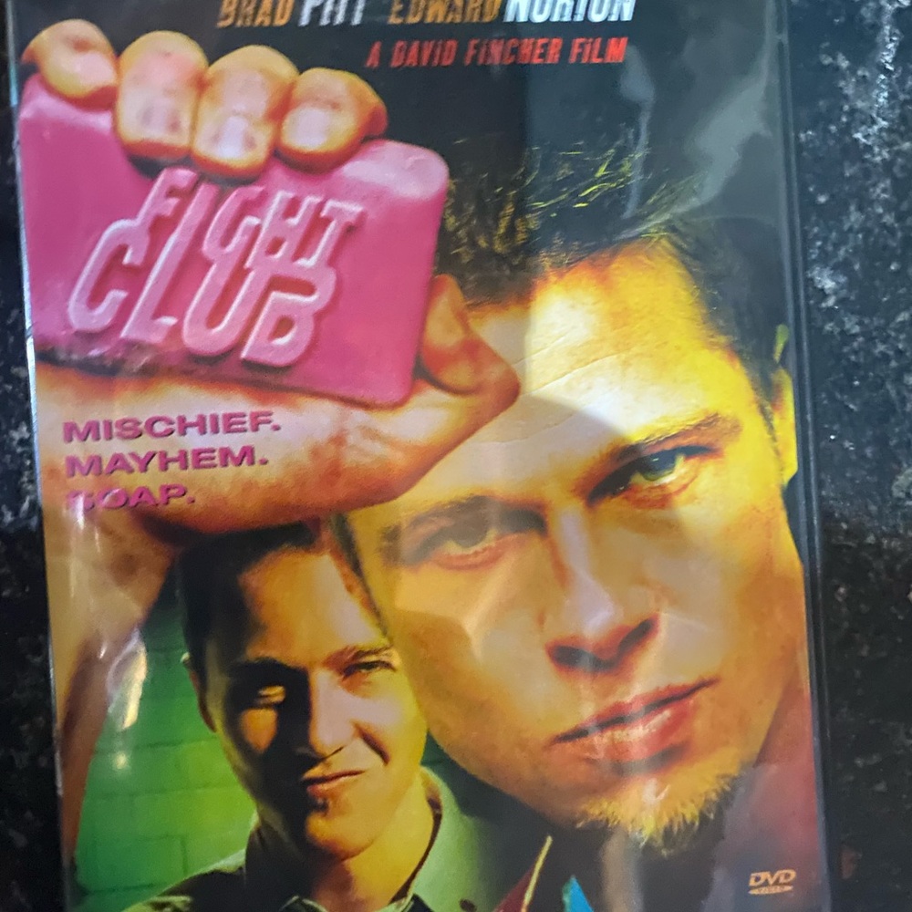Fight club
